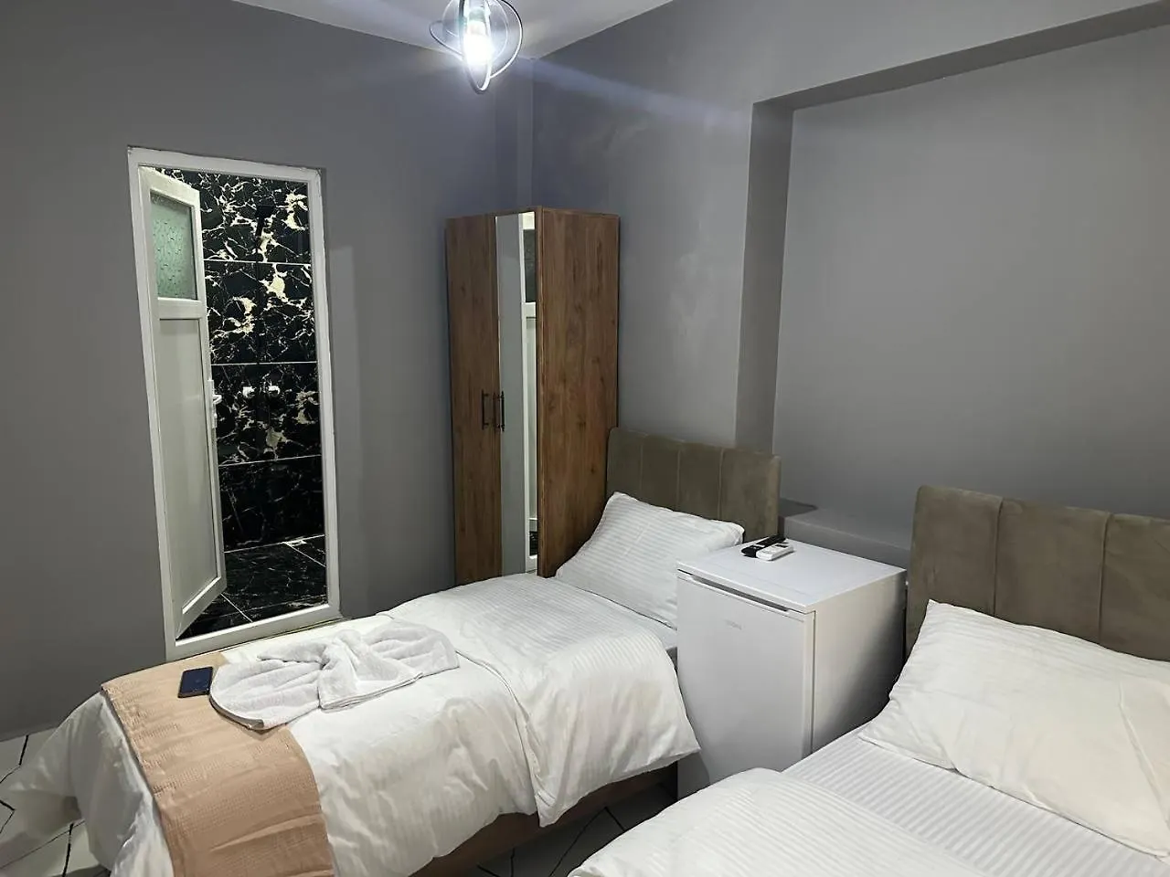 Barokat Hotel Κωνσταντινούπολη