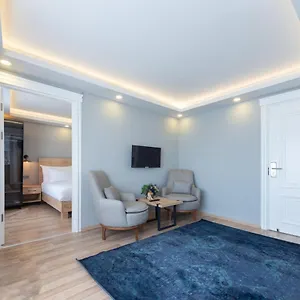  Appart hôtel Art Karakoey